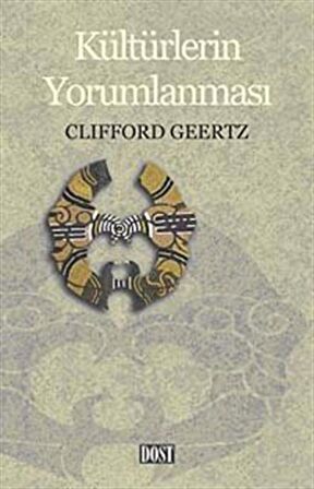 Kültürlerin Yorumlanması / Clifford Geertz