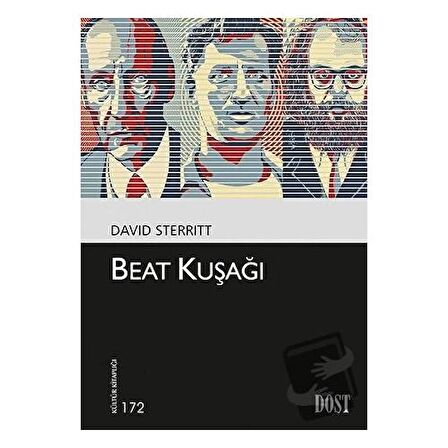 Beat Kuşağı