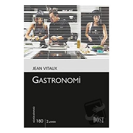 Gastronomi