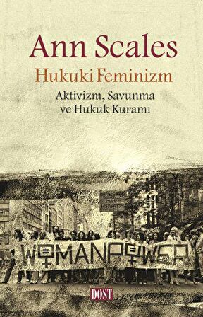 Hukuki Feminizm