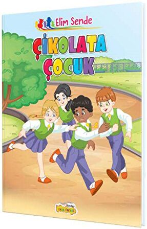 Çikolata Çocuk
