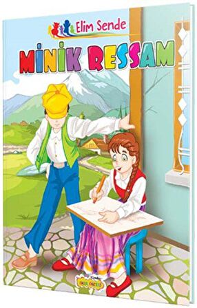 Minik Ressam