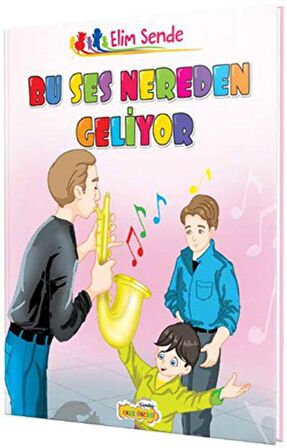 Bu Ses Nerden Geliyor