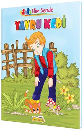 Yavru Kedi