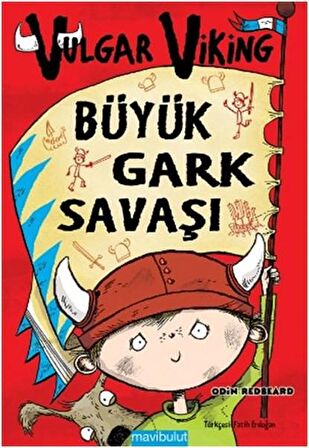 Vulgar Viking: Büyük Gark Savaşı