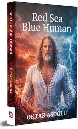 Red Sea Blue Human