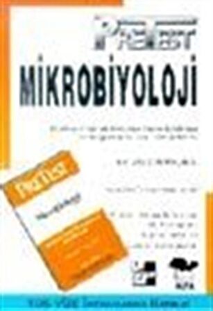 Pretest Mikrobiyoloji