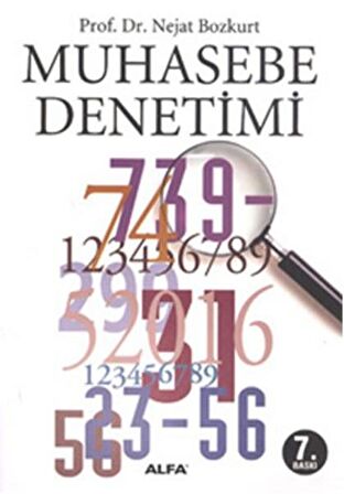 Muhasebe Denetimi