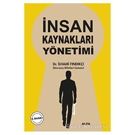 İnsan Kaynakları Yönetimi