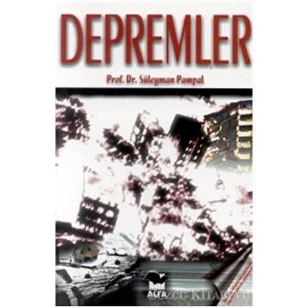 Depremler