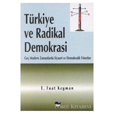 Türkiye ve Radikal Demokrasi