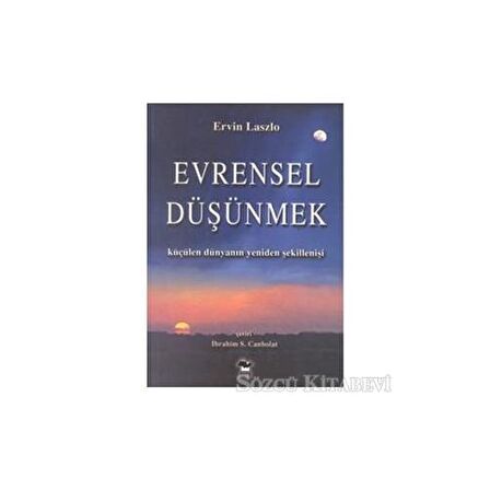 Evrensel Düşünmek