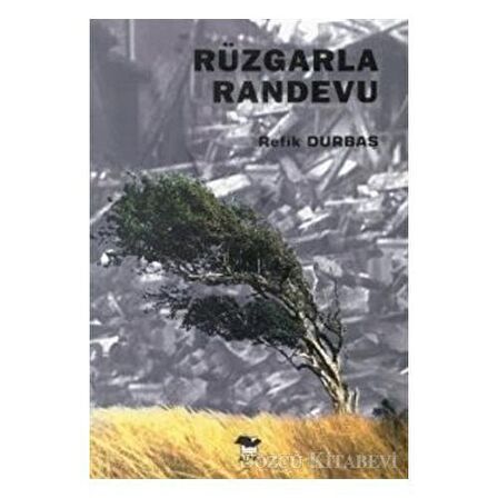 Rüzgarla Randevu