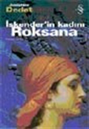 İskender’in Kadını Roksana