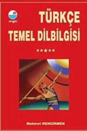 Türkçe Temel Dilbilgisi