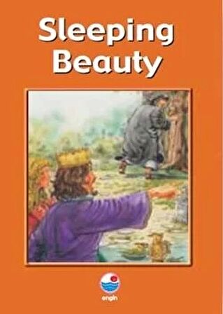 Sleeping Beauty (CD'li)