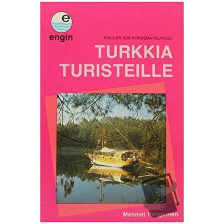 Turkkia Turisteille