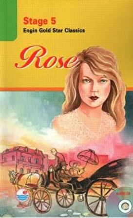 Rose (Cd'li) - Stage 5