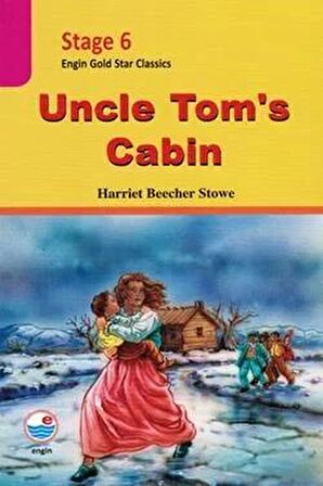 Uncle Tom´s Cabin (Cd'li) - Stage 6