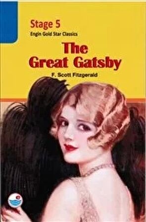 The Great Gatsby (Cd'li) - Stage 5