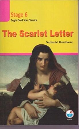 The Scarlet Letter (Cd'li) - Stage 6