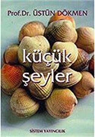 Küçük Şeyler 1