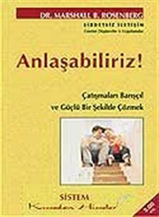 Anlaşabiliriz