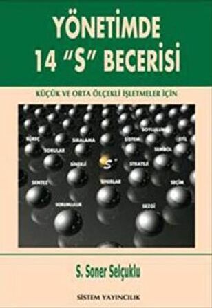 Yönetimde 14 "S" Becerisi