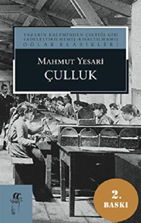 Çulluk