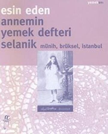 Annemin Yemek Defteri