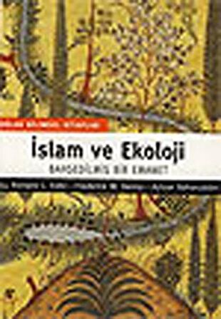 İslam ve Ekoloji