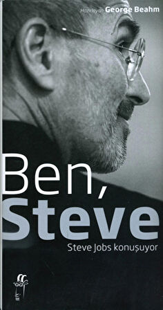 Ben, Steve