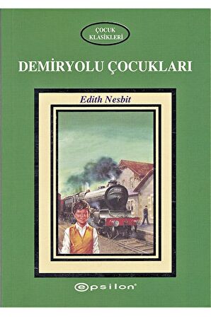Demiryolu Çocukları