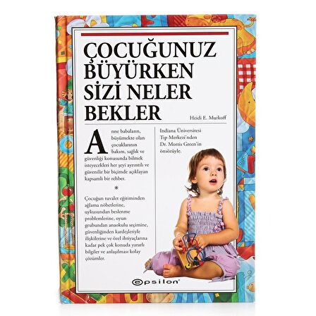 Çocuğunuz Büyürken Sizi Neler Bekler