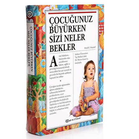 Çocuğunuz Büyürken Sizi Neler Bekler