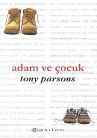 Adam ve Çocuk