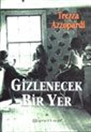 Gizlenecek Bir Yer / Trezza Azzopardi