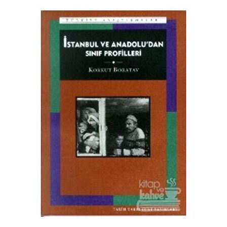 İstanbul ve Anadolu'dan Sınıf Profilleri
