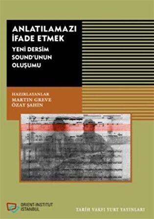 Anlatılmazı İfade Etmek