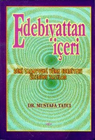 Edebiyattan İçeri