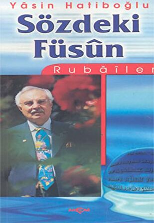 Sözdeki Füsun: Rubailer