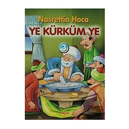 Ye Kürküm Ye