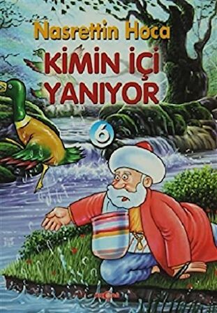 Kimin İçi Yanıyor