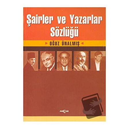 Şairler ve Yazarlar Sözlüğü