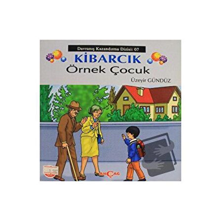 Kibarcık Örnek Çocuk