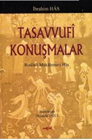 Tasavvufi Konuşmalar