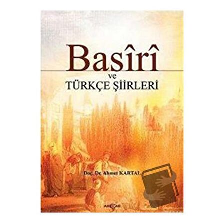 Basiri ve Türkçe Şiirleri