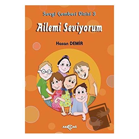 Ailemi Seviyorum