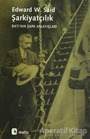 Şarkiyatçılık