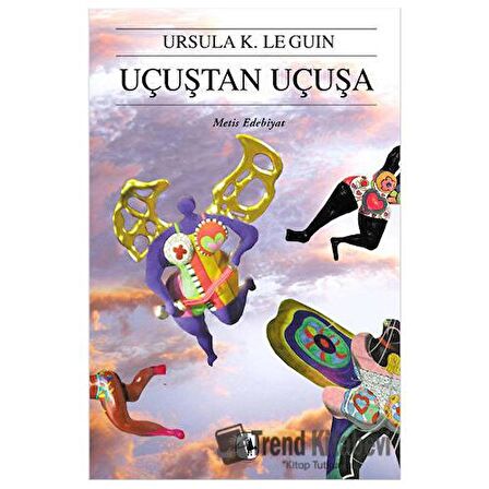 Uçuştan Uçuşa